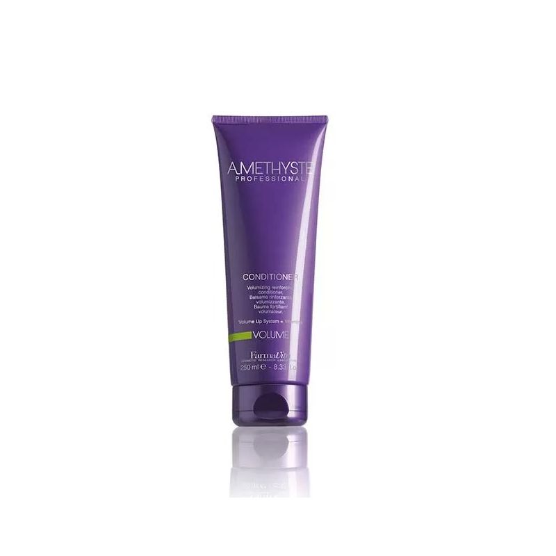 Crème fortifiant Volumizing Farmavita Amethyste 250ml Crème fortifiant Volumizing Farmavita Amethyste 250ml