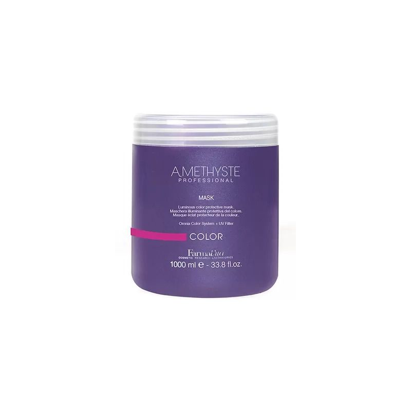 copy ofCrème fortifiant Volumizing Farmavita Amethyste 250ml