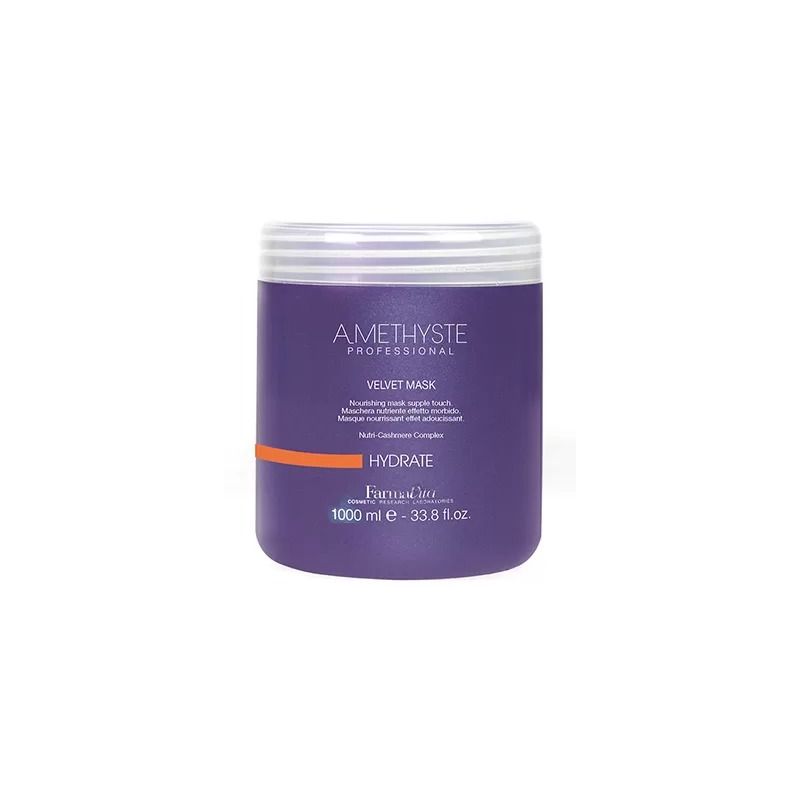 copy ofMasque éclat protecteur de la couleur Farmavita Amethyste 1000ml