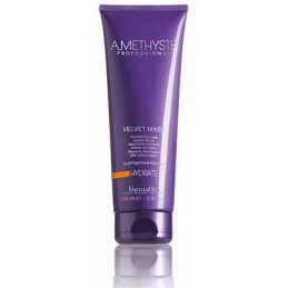 Masque nourrissant et adoucissant Farmavita Amethyste 250ml