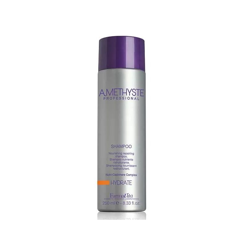 copy ofShampooing Farmavita antipelliculaire Amethyste 250ml
