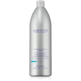 copy ofShampooing nourrissant et restructurant Farmavita Amethyste 1000ml