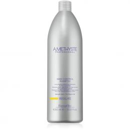 Shampooing sebo-régulateur Farmavita Amethyste 1000ml