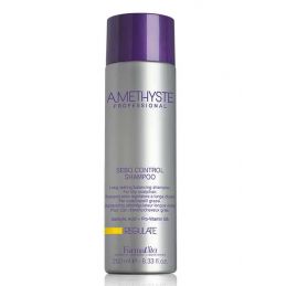 Shampooing sebo-régulateur Farmavita Amethyste 250ml