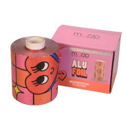 copy ofcopy ofaluminium coiffure 12cm rouleau 100m en 12microns