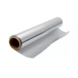 Aluminium coiffure professionnel 20 cm