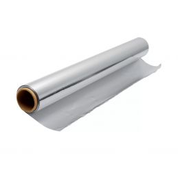 Aluminium coiffure professionnel 30 cm