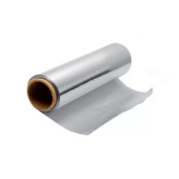 Aluminium coiffure extra 15 cm