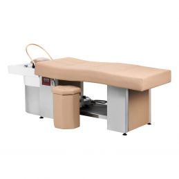 Bac à shampoing Head SPA Beige
