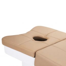 Bac à shampoing Head SPA Beige