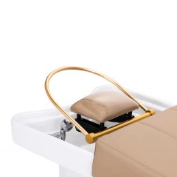 Bac à shampoing Head SPA Beige