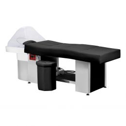 Bac à shampoing Head SPA Noir