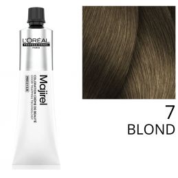 copy ofColoration Majirel 6.8 Blond foncé mocca L'Oréal Professionnel
