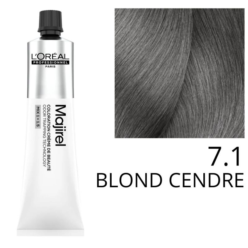copy ofcopy ofColoration Majirel 6.8 Blond foncé mocca L'Oréal Professionnel