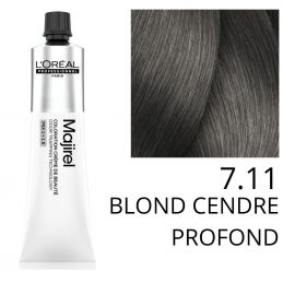 copy ofColoration Majirel 7.1 Blond cendré L'Oréal Professionnel