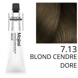 copy ofcopy ofcopy ofColoration Majirel 7.1 Blond cendré L'Oréal Professionnel