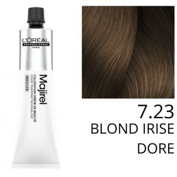 copy ofcopy ofcopy ofcopy ofcopy ofColoration Majirel 7.1 Blond cendré L'Oréal Professionnel