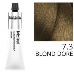 copy ofcopy ofcopy ofcopy ofcopy ofcopy ofColoration Majirel 7.1 Blond cendré L'Oréal Professionnel