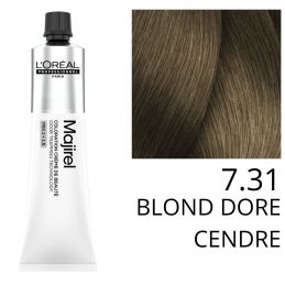 copy ofcopy ofcopy ofcopy ofcopy ofcopy ofcopy ofColoration Majirel 7.1 Blond cendré L'Oréal Professionnel
