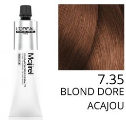 copy ofcopy ofcopy ofcopy ofcopy ofcopy ofcopy ofcopy ofColoration Majirel 7.1 Blond cendré L'Oréal Professionne