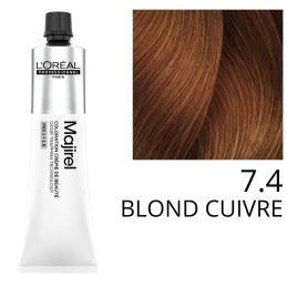 copy ofcopy ofcopy ofcopy ofcopy ofcopy ofcopy ofcopy ofcopy ofColoration Majirel 7.1 Blond cendré L'Oréal Pro