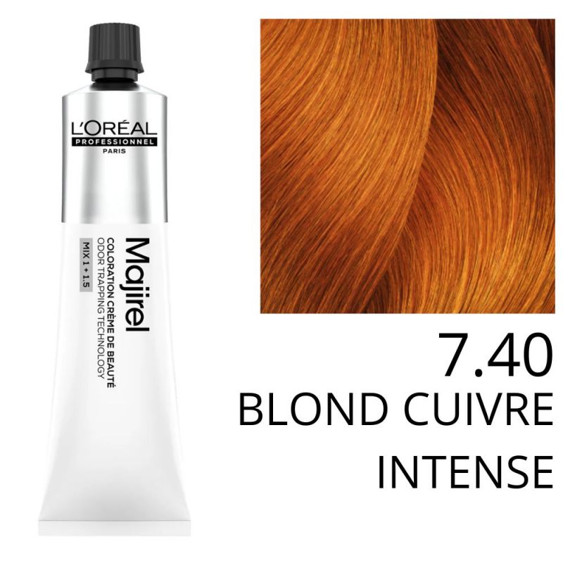 copy ofcopy ofcopy ofcopy ofcopy ofcopy ofcopy ofcopy ofcopy ofcopy ofColoration Majirel 7.1 Blond cendré L'
