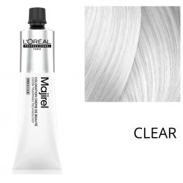 Coloration Majirel Clear L'Oréal Professionnel