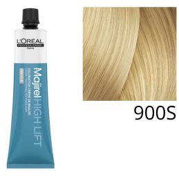 Coloration Majirel High Lift 900S L'Oréal Professionnel