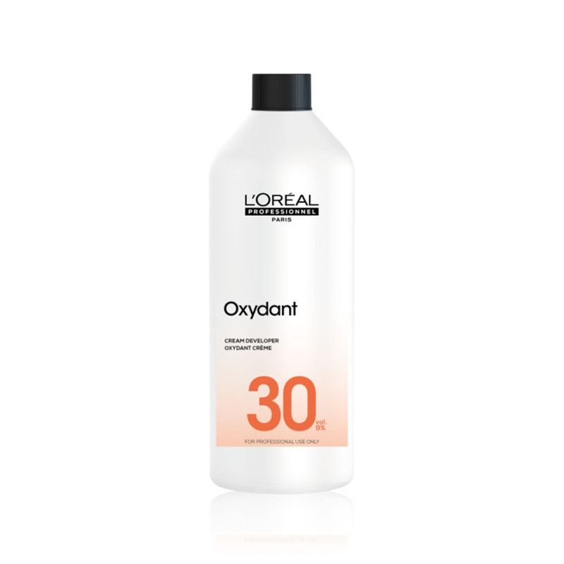 Oxydant crème 30 volume n°2 l'Oréal Professionnel Oxydant crème 30 volume n°2 l'Oréal Professionnel