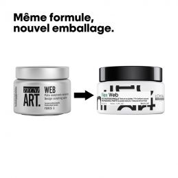 Web pate Tecni Art l'oreal 150ml