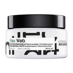 Web pate Tecni Art l'oreal 150ml