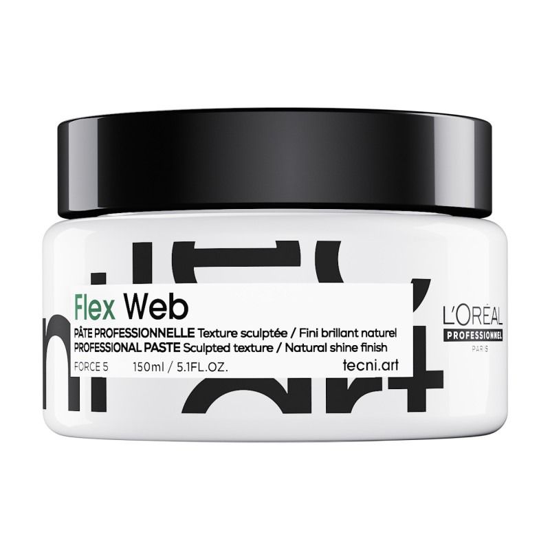 Web pate Tecni Art l'oreal 150ml