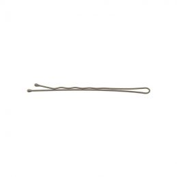 Pinches guiches ondulées Bronze 70mm par 40