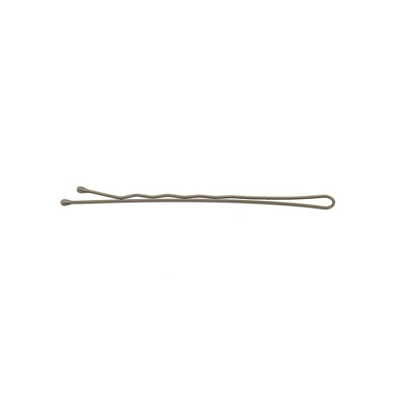 Pinches guiches ondulées Bronze 70mm par 40 Pinches guiches ondulées Bronze 70mm par 40