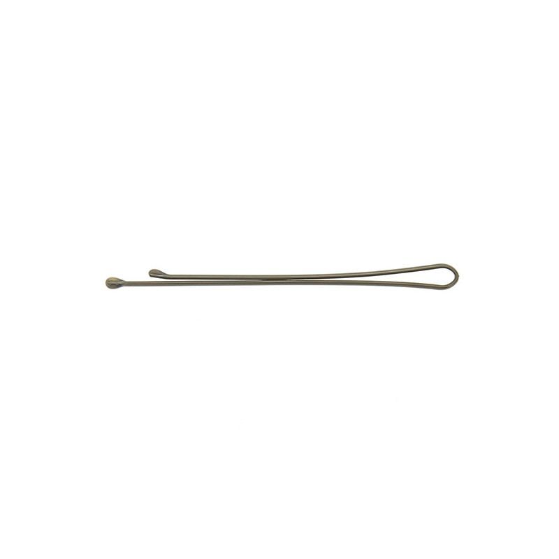 Pinces lisettes Bronze bouts perlés 50mm par 40 Pinces lisettes Bronze bouts perlés 50mm par 40