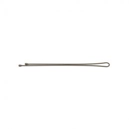 Pinces lisettes Bronze bouts perlés 70mm par 40