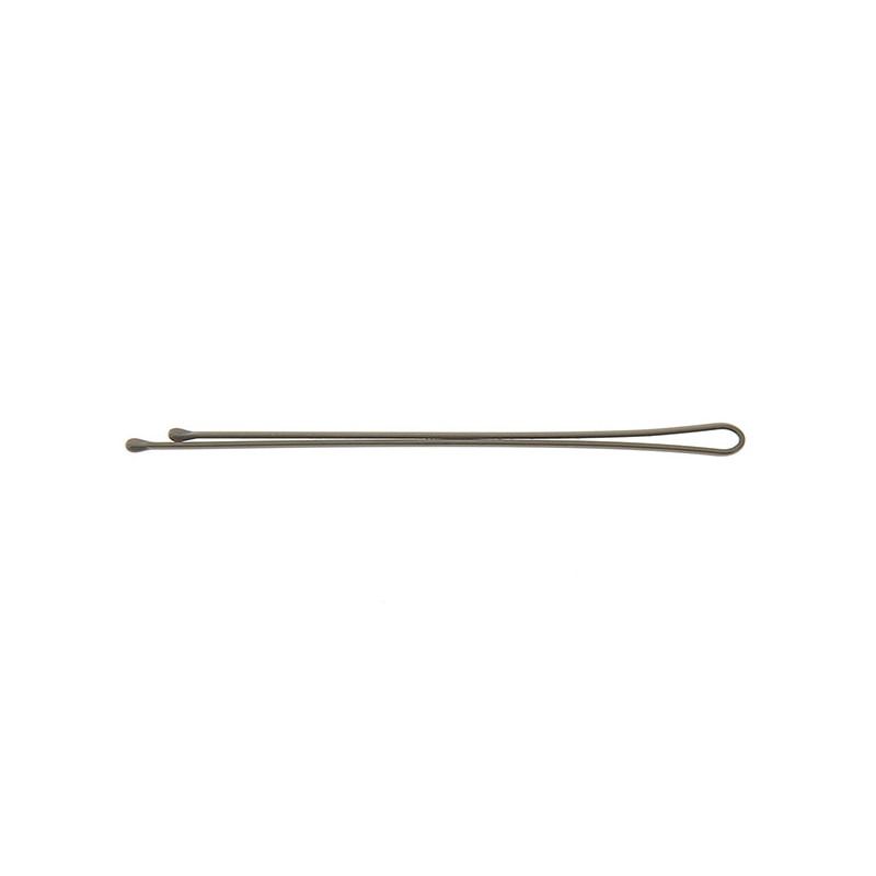 Pinces lisettes Bronze bouts perlés 70mm par 40 Pinces lisettes Bronze bouts perlés 70mm par 40