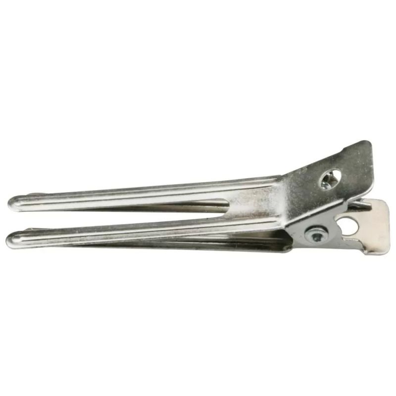 Pince à mis en plis 2 barres metal par 20 Pince à mis en plis 2 barres metal par 20