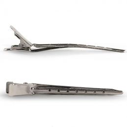 Pince de séparation 9cm métal percé