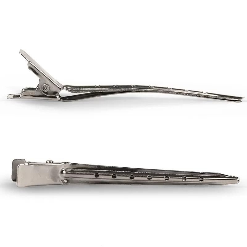 Pince de séparation 9cm métal percé Pince de séparation 9cm métal percé
