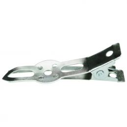 Pince cuvette mise en plis 45mm par 100