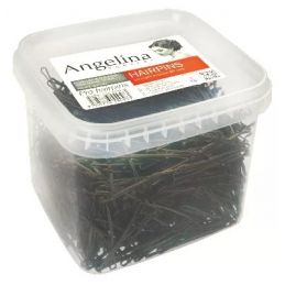 Pince kifix droite bronze 1000gr 50mm