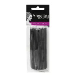 Epingle lisse Kifix noire 50mm par 30