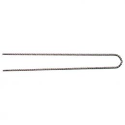 Epingles cheveux Vrillex 53mm bronze x 40
