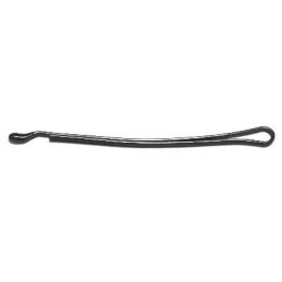 Pince kifix droite noire 500gr 50mm