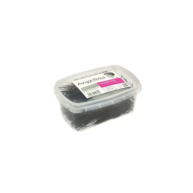 Pince kifix droite noire 500gr 50mm