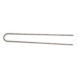 Epingles cheveux Vrillex 53mm bronze 250 gr