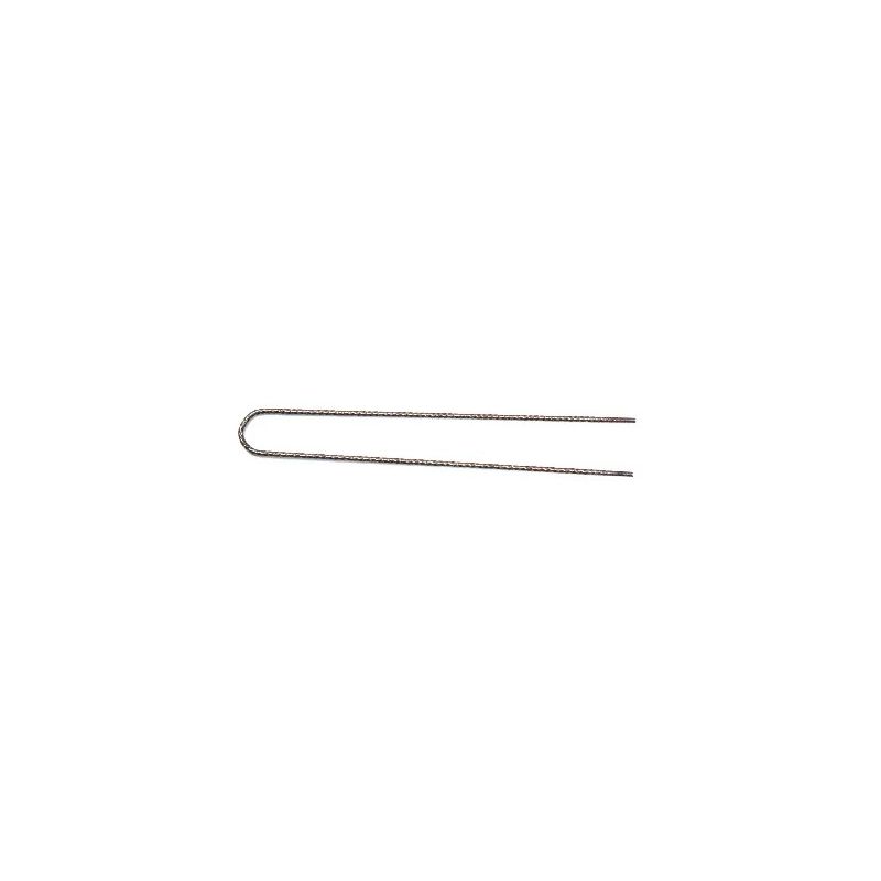 Epingles cheveux Vrillex 53mm bronze 250 gr Epingles cheveux Vrillex 53mm bronze 250 gr