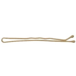 Pince grip ondulée blond 50mm par 40