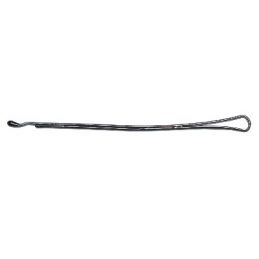 Pince kifix droite noire 1000gr 70mm